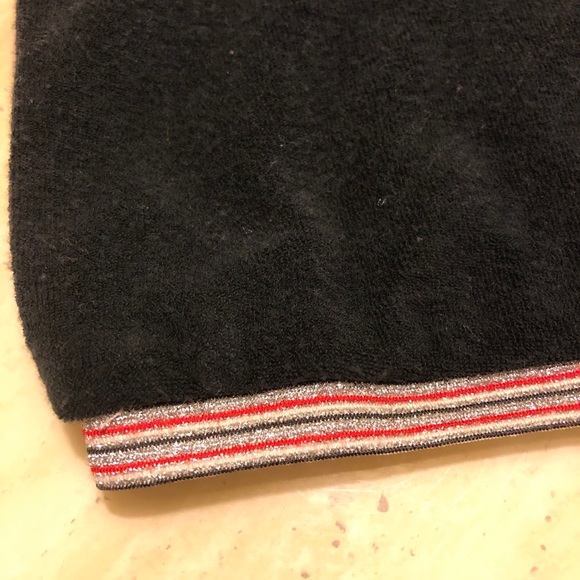 New Rocawear V-Neck Towel Tee S - Picture 3 of 6